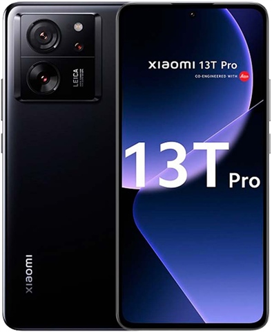 Xiaomi 13T Pro ブラック 本体 希少1TBモデル】16GB RAM Xiaomi 13t Pro 1tb / 16gb Ram Global Original | MercadoLivre
